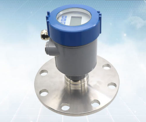 Trasmettitore di livello radar - KLD803 - Xian Kacise Optronics Co., Ltd. - per liquidi / 4-20 mA / HART