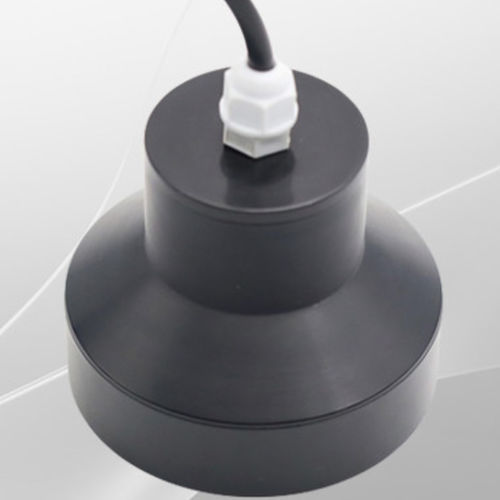 Rilevatore di corrosione - KUS630A - Xian Kacise Optronics Co., Ltd. - ad ultrasuoni / RS-485 / 4-20 mA