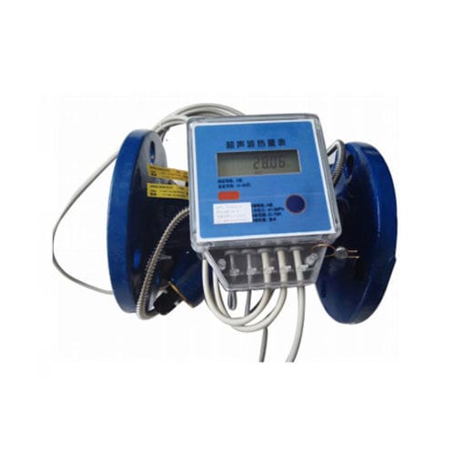 Misuratore di portata ad ultrasuoni - KUHM2100 - Xian Kacise Optronics Co., Ltd. - volumetrico / per liquidi / DN25 - 1"