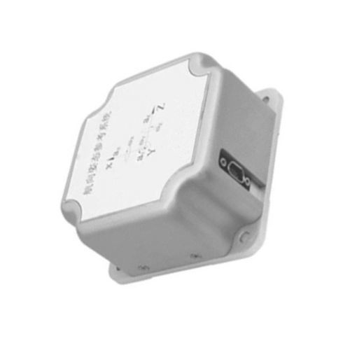 Sensore di inclinazione 2 assi - QJJ200 - Xian Kacise Optronics Co., Ltd. - analogico / RS-485 / RS-232