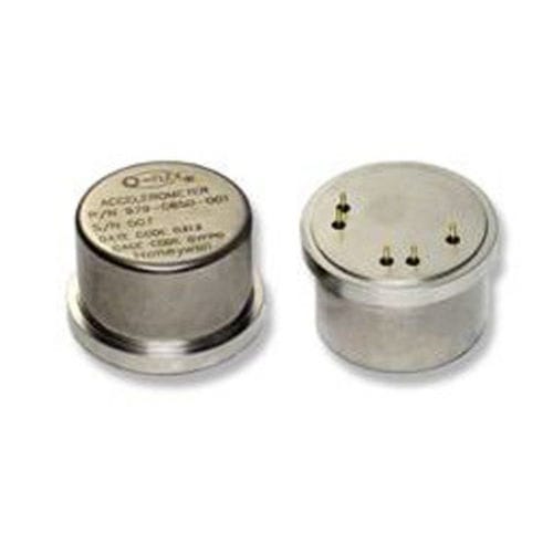 Accelerometro 3 assi - QA-650 - Xian Kacise Optronics Co., Ltd. - MEMS / compatto / a basso ingombro