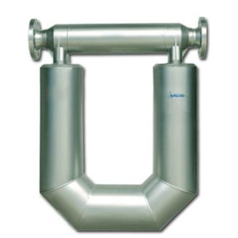 Misuratore di portata ad effetto Coriolis - KMF - Xian Kacise Optronics Co., Ltd. - massico / per liquidi / per gas