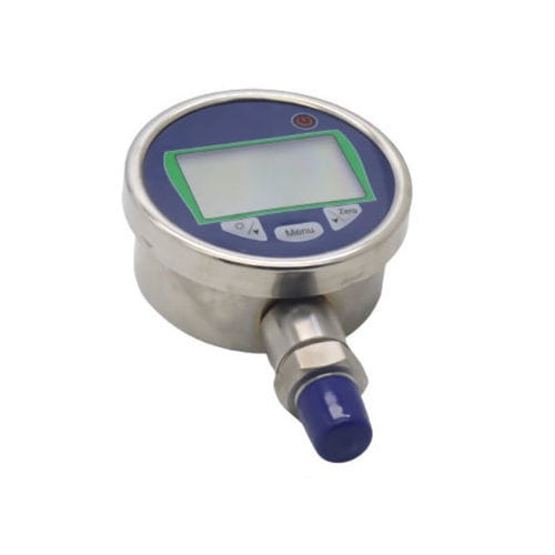 Manometro digitale - KPG201C - Xian Kacise Optronics Co., Ltd. - a membrana / IP66 / di prova