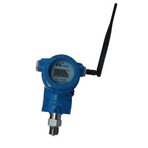 Trasmettitore di pressione senza fili - GXiPS600-8 series - Xian Kacise Optronics Co., Ltd. - in acciaio inossidabile