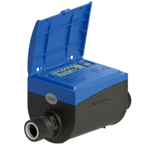 Contatore d'acqua digitale - KUW2000 - Xian Kacise Optronics Co., Ltd. - ad ultrasuoni