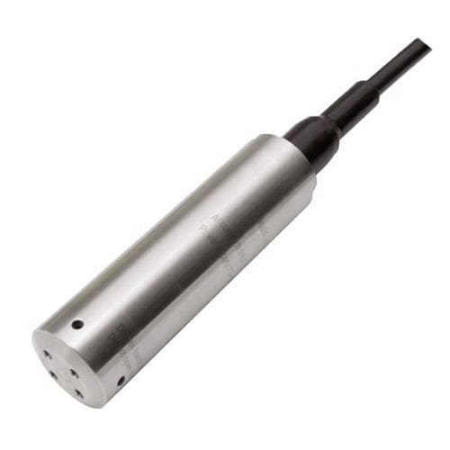 Trasmettitore di pressione in silicio - GXPS400 - Xian Kacise Optronics Co., Ltd. - 4-20 mA / per acqua / a sicurezza intrinseca