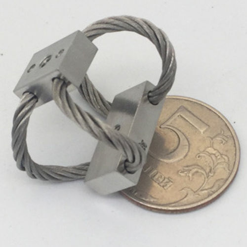 Isolatore - GR4 series - Xian Kacise Optronics Co., Ltd.