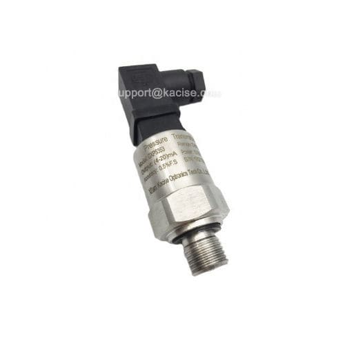 Pressostato elettronico - GXPSSW  - Xian Kacise Optronics Co., Ltd. - doppio