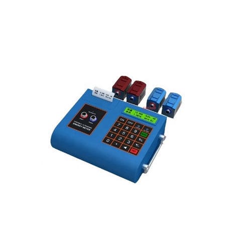 Misuratore di portata ad ultrasuoni - GXPSSW  - Xian Kacise Optronics Co., Ltd. - volumetrico / per acqua / in plastica