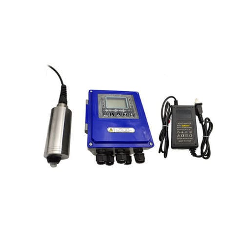 Turbidimetro di sorveglianza - KNT600  - Xian Kacise Optronics Co., Ltd.