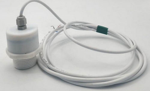 Sensore di livello ad ultrasuoni - KUS  - Xian Kacise Optronics Co., Ltd. - per liquidi / 4-20 mA / 3 cavi