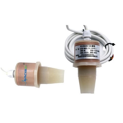 Sensore di livello ad ultrasuoni - 35747513 - Xian Kacise Optronics Co., Ltd. - per acqua / analogico / wireless