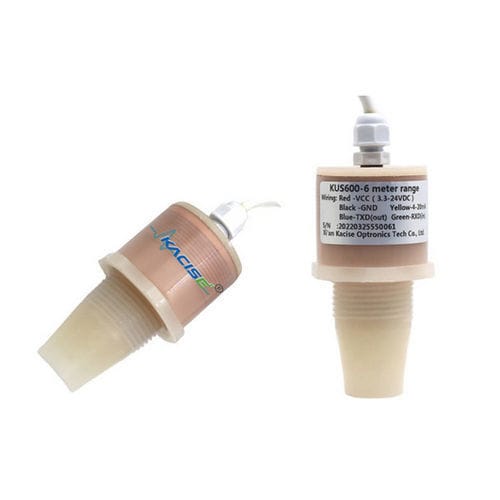 Sensore di livello ad ultrasuoni - 35747538 - Xian Kacise Optronics Co., Ltd. - per acqua / analogico / RS-485