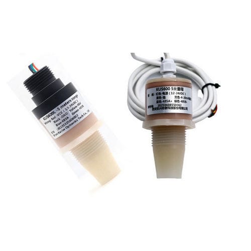Sensore di livello ad ultrasuoni - 36475263 - Xian Kacise Optronics Co., Ltd. - per acqua / analogico / RS-485