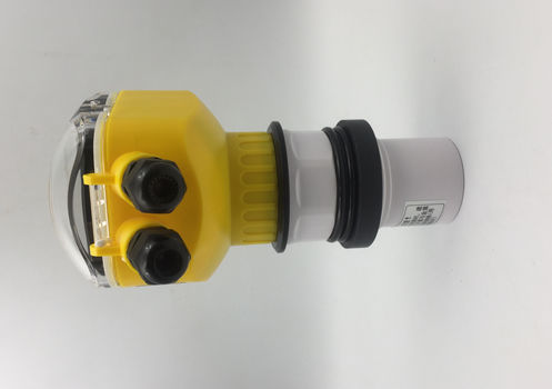 Sensore di livello ad ultrasuoni - 12207893 - Xian Kacise Optronics Co., Ltd. - per liquidi / analogico / RS-485