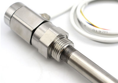 Sensore di livello capacitivo - 30183353 - Xian Kacise Optronics Co., Ltd. - per liquidi / RS-485 / 4-20 mA