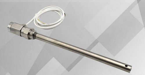 Sensore di livello capacitivo - 35747052 - Xian Kacise Optronics Co., Ltd. - per liquidi / RS-485 / 4-20 mA
