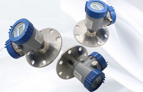 Trasmettitore di livello radar - 36704003 - Xian Kacise Optronics Co., Ltd. - per liquidi / 2 cavi / HART