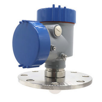 Trasmettitore di livello radar - KLD802 - Xian Kacise Optronics Co., Ltd. - per liquidi / RS-485 / HART