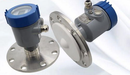 Sensore di livello radar - KLD803 - Xian Kacise Optronics Co., Ltd. - per liquidi / RS-485 / Modbus