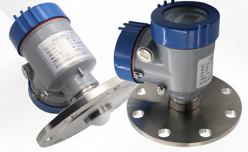 Sensore di livello radar FMCW - 36704906 - Xian Kacise Optronics Co., Ltd. - per liquidi / 2 cavi / HART