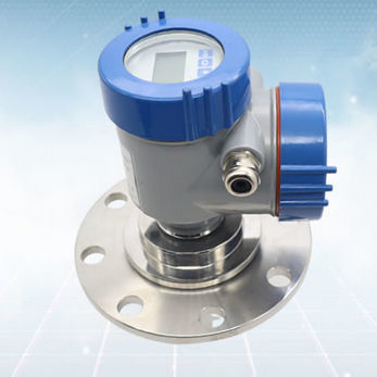 Sensore di livello radar - 36743964 - Xian Kacise Optronics Co., Ltd. - per liquidi / RS-485 / Modbus