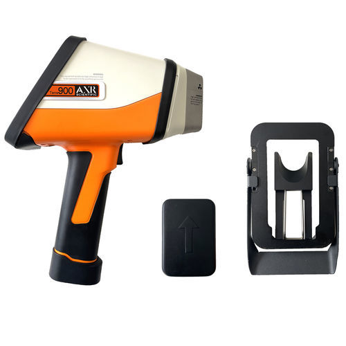 Analizzatore di lega - Terra900 - AXR Scientific Instrument(Hangzhou) Co.,Ltd. - per metallo / per controllo di qualità / per test