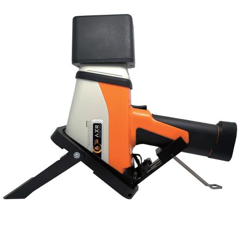 Analizzatore di terre - Terra600 series - AXR Scientific Instrument(Hangzhou) Co.,Ltd. - di mercurio / per metalli pesanti / di cromo