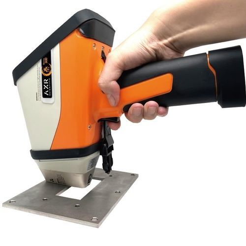 Analizzatore di spessori di rivestimenti - Terra980 - AXR Scientific Instrument(Hangzhou) Co.,Ltd. - per metallo / di processo / portatile