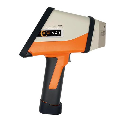 Analizzatore per metallo - Terra990 - AXR Scientific Instrument(Hangzhou) Co.,Ltd. - d'oro / di platino / di palladio