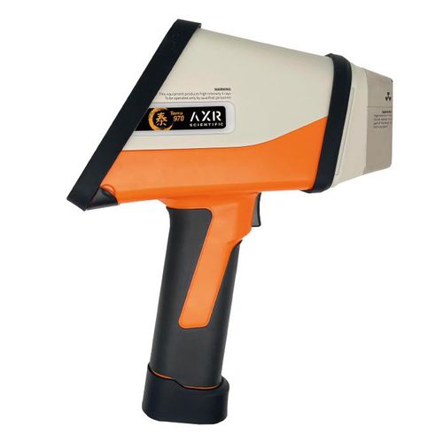 Analizzatore litio - Terra970 - AXR Scientific Instrument(Hangzhou) Co.,Ltd. - di CO / di ferro / di rame