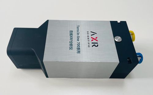 Spettrometro a raggi X - AXR Scientific Instrument(Hangzhou) Co.,Ltd. - XRF / da laboratorio / di processo