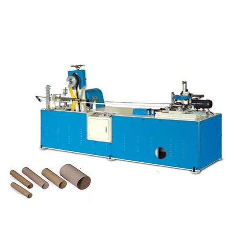 Macchina per bobinaggio di carta - 1092 - Shandong Kingnow Machine Holding Co., Ltd. - automatica