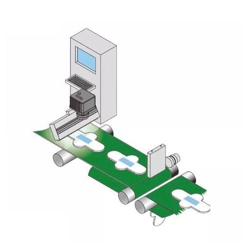 Sistema di ispezione della qualità - Jiangsu Jwc Machinery Co., Ltd. - per la produzione / controllato da computer