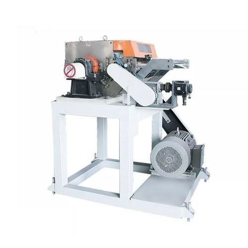 Frantoio fisso - DFG - Jiangsu Jwc Machinery Co., Ltd.