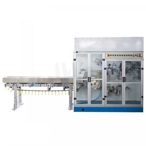 Contapezzi automatico - JWC-DDJ-LPJ - Jiangsu Jwc Machinery Co., Ltd.