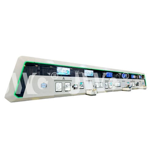 Linea di produzione di pannolino - JWC.SMART V.30 - Jiangsu Jwc Machinery Co., Ltd. - automatica / ad alta velocità / per l'industria automobilistica