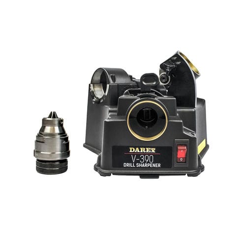 Affilatrice automatica - V-390 - Darex - manuale / CBN