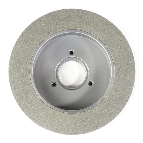 Mola per affilatura - 220-GRIT - Darex - cilindrica / diamantata