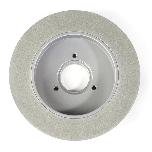 Mola per affilatura - 260-GRIT - Darex - cilindrica / diamantata