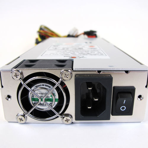 Alimentatore elettrico 1U - 400W-1U-LEGACY - Adek Technical Sales - AC/AC / TUV / per stazione di lavoro