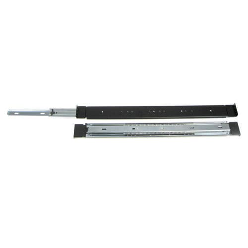 Canalina di guide lineari - SR18-B - Adek Technical Sales - in acciaio / a sfere