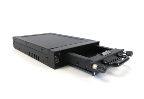 Array per disco rigido HDD - 35-IS-BAY-B - Adek Technical Sales