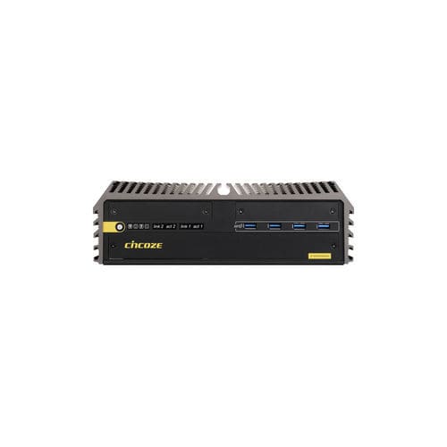 Computer GPU - GM-1000 - Adek Technical Sales - embedded / mobile / Ethernet gigabit