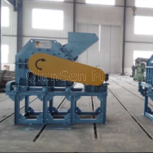Frantoio fisso - ZT-45 - Xinji QianSen Environ Mental Protection Technology Co., Ltd. - primario