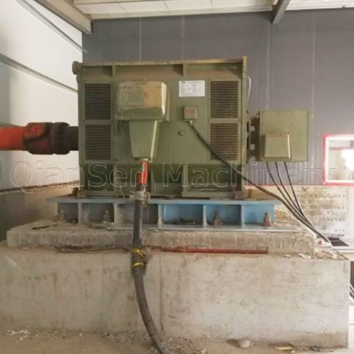 Motore asincrono - Xinji QianSen Environ Mental Protection Technology Co., Ltd.