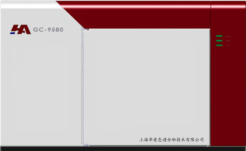 Gascromatografo - GC-9580-PDD - Shanghai Huaai Chromatography Analysis Technology Co., Ltd. - per l'analisi di gas / mobile