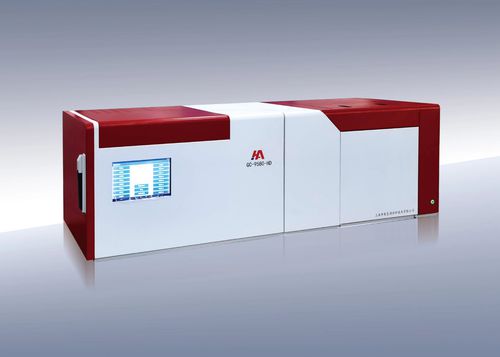 Gascromatografo - GC-9580-HD - Shanghai Huaai Chromatography Analysis Technology Co., Ltd. - da laboratorio / a ionizzazione di fiamma / con sensore di conduttività termica