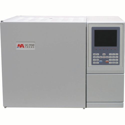 Gascromatografo - GC-9560 - Shanghai Huaai Chromatography Analysis Technology Co., Ltd. - chimico / FID / TCD