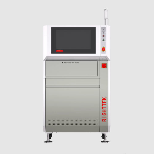 Macchina di marcatura laser CO2 - S6-CTB - Guangdong R-TEK Intelligent Technology Co., Ltd. - laser UV / per metallo / automatica